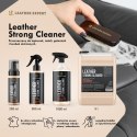 Leather Strong Cleaner do czyszczenia skóry 1000ml LE-16-SC1000