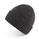 Czapka męska zimowa beanie ciepła Paolo Peruzzi BR-03-GR