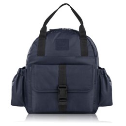 Plecak damski wodoodporny podróżny do samolotu sportowy Paolo Peruzzi T-84-DB