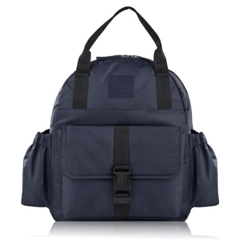 Plecak damski wodoodporny podróżny do samolotu sportowy Paolo Peruzzi T-84-DB