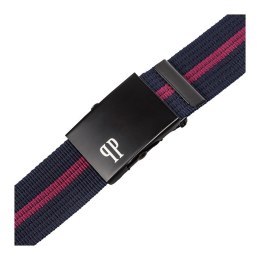 Pasek parciany męski Paolo Peruzzi PW-24-105 cm