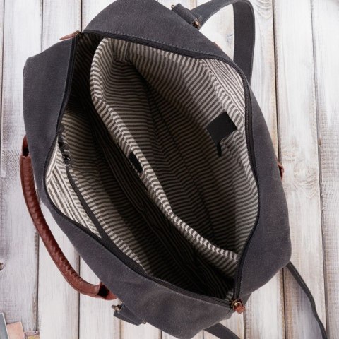 Vege torba męska na laptopa A4 Paolo Peruzzi E-04-MC