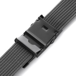 Pasek męski parciany Paolo Peruzzi PW-21-125