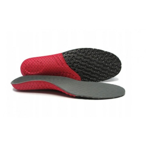 Profilowane wkładki do butów sportowych Corbby