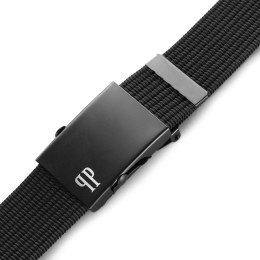 Pasek męski parciany Paolo Peruzzi PW-23-115