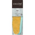 Wkładki do butów Coccine Daily with Aloe Vera