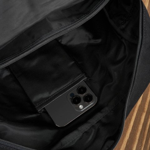 Duży męski plecak vintage Paolo Peruzzi T-29-BL