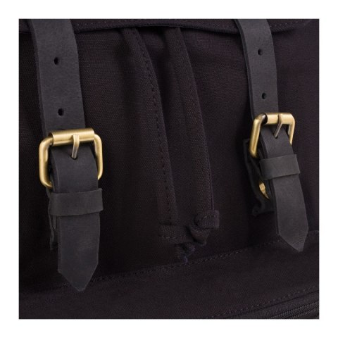 Duży miejski plecak dla mężczyzny vintage Paolo Peruzzi T-24-BL