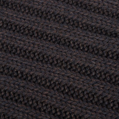 Szalik damski z wełny naturalnej zimowy Paolo Peruzzi D-02-DBBR