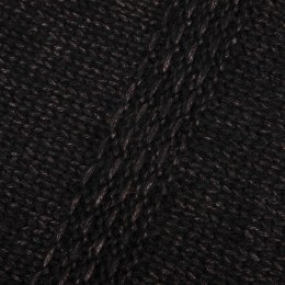 Szalik wełniany damski ciepły Paolo Peruzzi D-03-BL