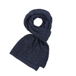 Szalik wełniany damski ciepły Paolo Peruzzi D-03-DB