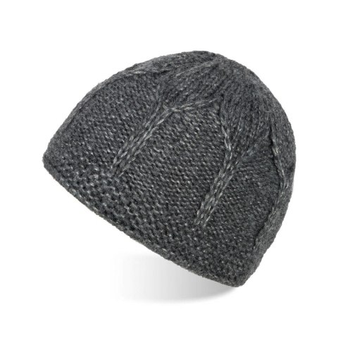 Wełniana czapka zimowa damska Paolo Peruzzi A-01-GR