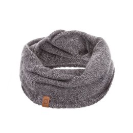 Męski zimowy ciepły komin elegancki K3-LGM