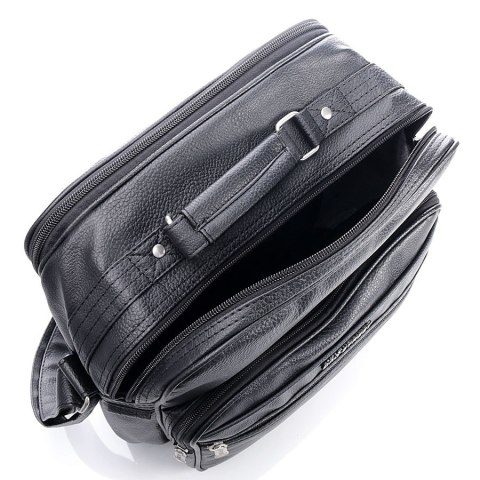 Mocna torba męska Bag Street worker bag - 1802