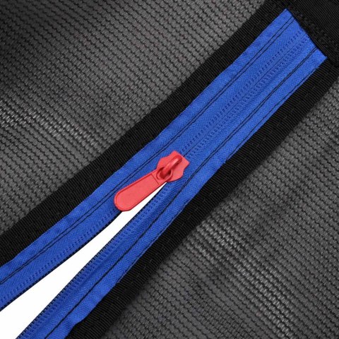  Siatka zabezpieczająca do okrągłej trampoliny 3,66 m Lumarko!