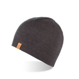 Zimowa czapka męska mulina CZ1-DGR