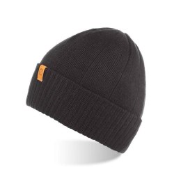 Zimowa czapka męska mulina CZ8-BL