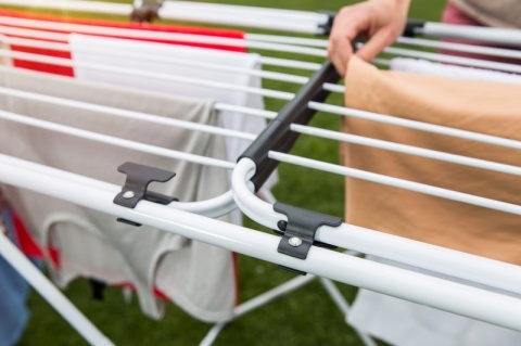 Vileda Suszarka Na Bieliznę Double 22m 157245..