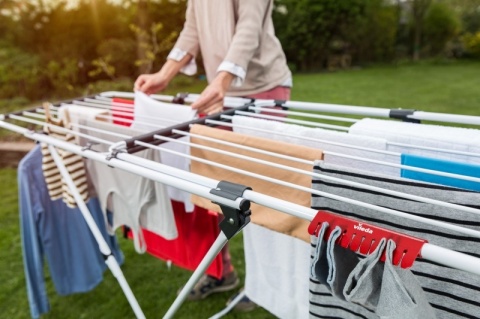 Vileda Suszarka Na Bieliznę Double 22m 157245..