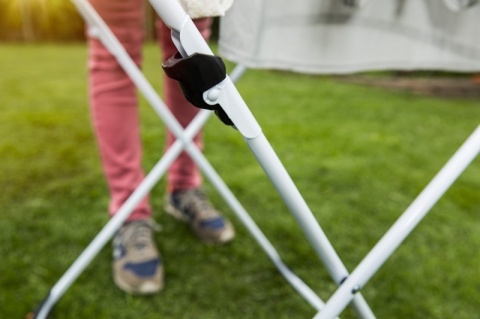 Vileda Suszarka Na Bieliznę Double 22m 157245..