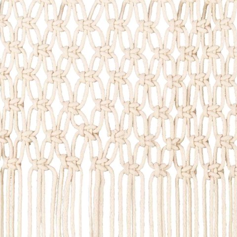  Zasłona z makramy, 140 x 240 cm, bawełna Lumarko!