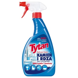 Tytan Spray Kamień I Rdza 500g..