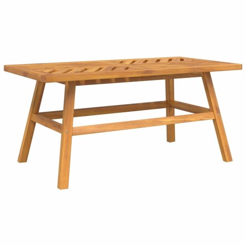 Zestaw wypoczynkowy w ogrodzie 3 pcs Brązowy Lumarko!