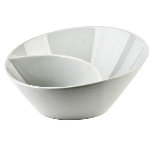 Miska Skośna 20,5x20,5x9,5(6cm)