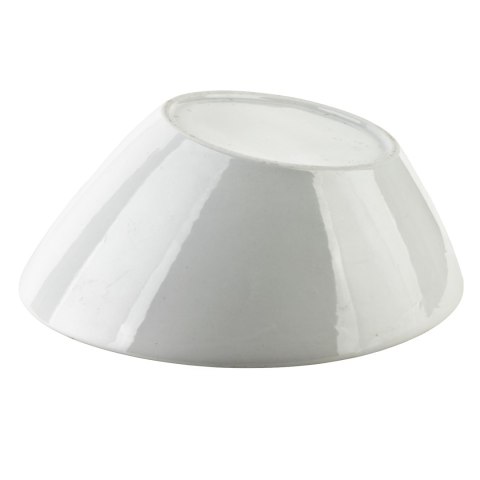 BASIC Miska skośna 20,5x20,5x9,5(6cm)