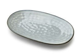 BASIC NATURE Półmisek owalny 31,5x18cm