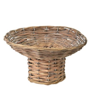 Patera Dekoracyjna 26x14x10cm