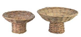 Patera Dekoracyjna 26x14x10cm