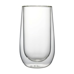 Komplet 2 Szklanek 400ml