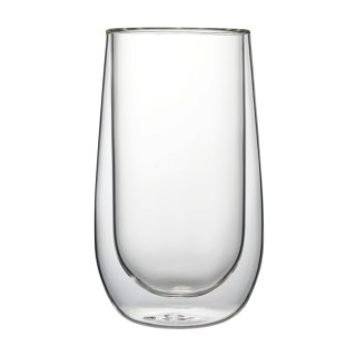 PETER Komplet 2 szklanek 400ml