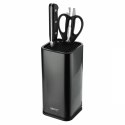 Blok Stojak Na Noże Kuchenne Kinghoff Kh-1656