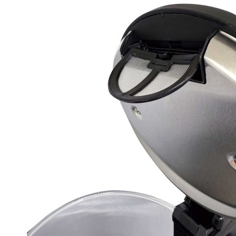 Czajnik Elektryczny 1,7l Klausberg Kb-7894 Led Regulacja Temperatury