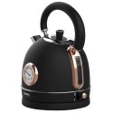 CZAJNIK ELEKTRYCZNY 1,8L Z TERMOMETREM KLAUSBERG KB-7905 RETRO