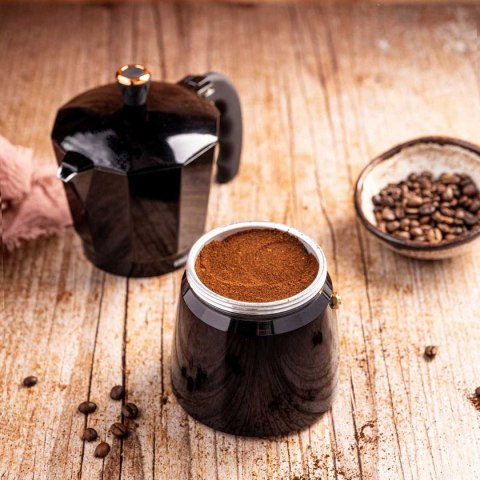 Kawiarka Zaparzacz Do Kawy 450ml Kinghoff Kh-1884 Indukcja