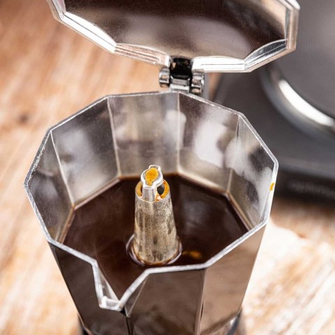 Kawiarka Zaparzacz Do Kawy 450ml Kinghoff Kh-1884 Indukcja