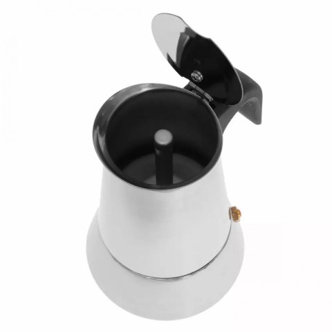 Kawiarka Zaparzacz Do Kawy 600ml Kinghoff Kh-1047 Indukcja