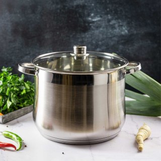 Klausberg Garnek Z Pokrywą 7l Kb-7162