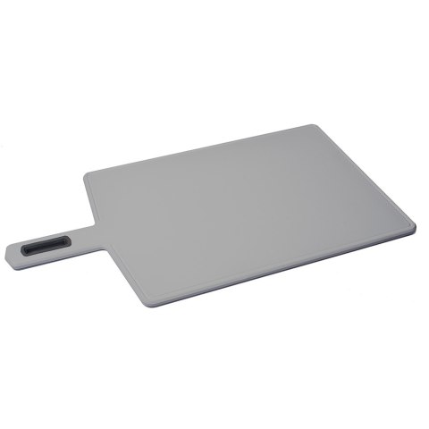 Komplet Zestaw 3 Desek Vegana Ze Stojakiem