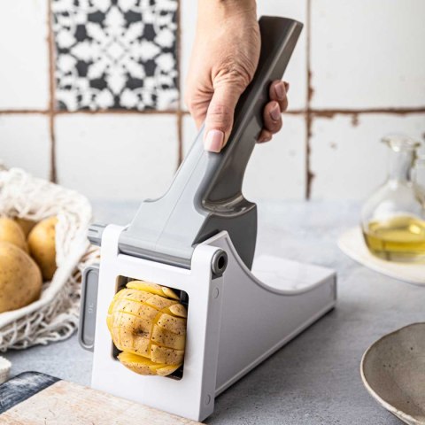 Maszynka Do Krojenia Frytek Warzyw Kinghoff Kh-1872