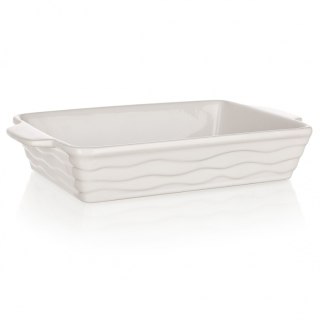 Misa Naczynie Ceramiczne Do Zapiekania 24x14,5 Cm Banquet