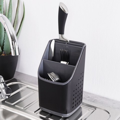 Organizer Ociekacz Na Sztućce Noże Kuchenne 229074