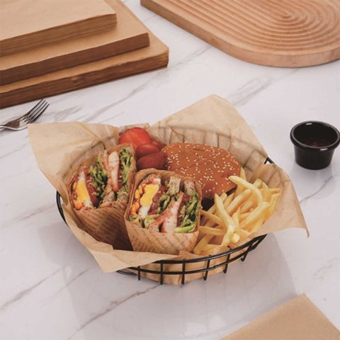 Papier Pergamin Do Pieczenia 20m Klausberg Kb-7903