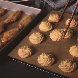 PAPIER PERGAMIN DO PIECZENIA 50m KLAUSBERG KB-7904