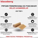 PAPIER PERGAMIN DO PIECZENIA 50m KLAUSBERG KB-7904