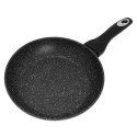 Patelnia Granitowa 26cm Klausberg Kb-7034