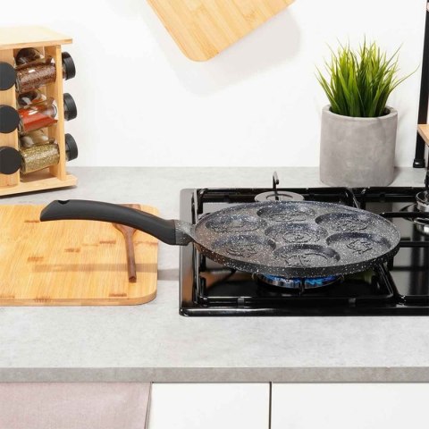 Patelnia Granitowa Do Jajek I Placków Ze Zwierzątkami 199083